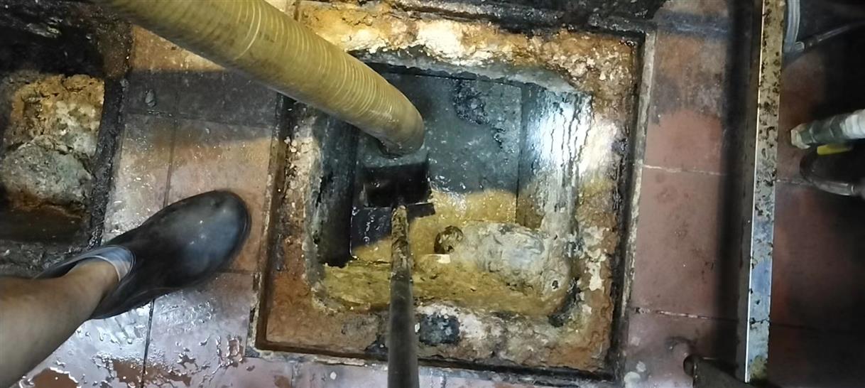 晋宁污水池清理一般都有毒气，怎么预防中毒呢？