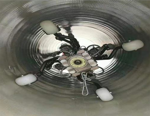晋宁非开挖修复技术在地下管线建设的优势体现