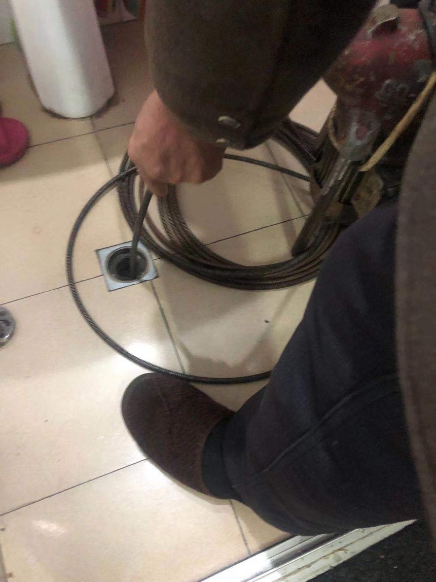 晋宁管道疏通，疏通下水道