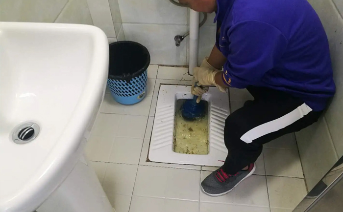 晋宁疏通蹲坑